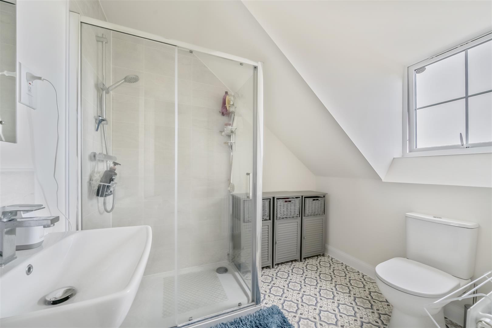 En Suite shower Room